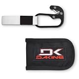 Hook Knife with Pocket