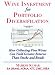 Wine Investment for Portfolio Diversification: How Collecting Fine Wines Can Yield Greater Returns Than Stocks and Bonds