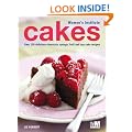 Women's Institute: Cakes