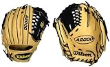 Wilson WTA20001788A-BL A2000 11 1/4 inch Infielder Baseball Glove (Call 1-800-327-0074 to order)