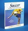Set of 6 - Soccer Steps To Success Book