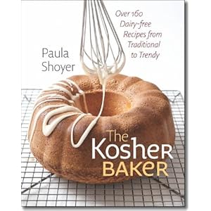 The Kosher Baker (HBI Series on Jewish Women)