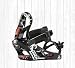 Vandal Snowboard Binding - Youth
