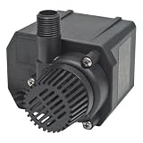 Beckett 7060310 535 GPH Submersible Pump