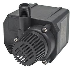 Beckett 7060310 535 GPH Submersible Pump