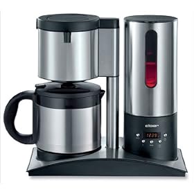 Cloer 5055759 Coffee Maker - 10 cup by Cloer