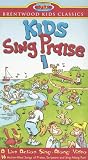 Kids Sing Praise, Volume 1