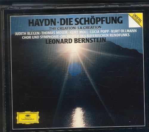 Produkt-Bild: Die Sch&ouml;pfung (Ga)