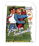 Je Suis un Sentimental 1955 IPAD CASE