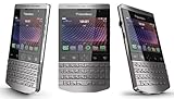 Porsche Design P'9981 Smartphone from BlackBerry