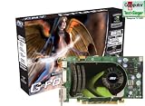 Review PNY GH86GTSN1F25XPB / *PNY GEFORCE 8600 PCIE 256MB