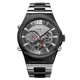 Kenneth Cole New York Mens Multi-Function Automatic Watch #KC3815 by Kenneth Cole