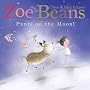 Zoe and Beans: Pants on the Moon!