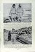 c1920 YAK DRIVERS TIBET WEAVING LOOM DALAI LAMA LHASA