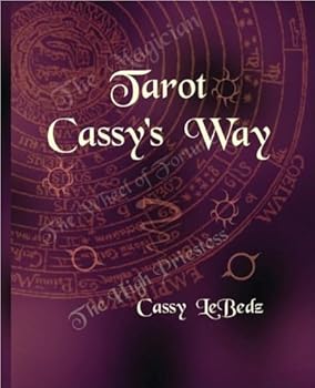 tarot cassy's way - cassy lebedz