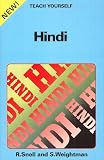 Hindi (0679401903) by Snell, Rupert