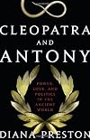 Cleopatra and Antony
