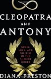 Cleopatra and Antony