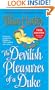 The Devilish Pleasures of a Duke: A Novel