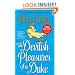 The Devilish Pleasures of a Duke: A Novel