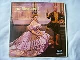 DEBORAH KERR/YUL BRYNNER The King And I 7" EP