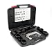 Alltrade 648602 Kit 24 Ball Joint and U-joint Service Tool Set