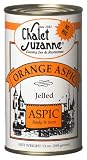 Review Chalet Suzanne  / Chalet Suzanne Orange Aspic Ready To Serve, 13-Ounce Cans (Pack of 6)
