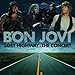 Bon Jovi, Lost Highway-the Concert, 発売中