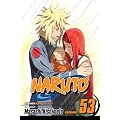 Naruto, Vol. 53 (Naruto (Graphic Novels))