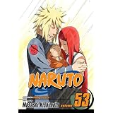 Naruto, Vol. 53: The Birth of Naruto
