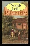 Pargeters