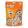 FunBites MiniCongo Digestive Support, 7-Count (Pac&hellip by FunBites