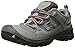 KEEN Women's Logan Waterproof Hiking Shoe