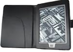 Funda negra para Amazon Kindle Paperw...