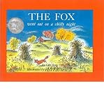 [(Fox Went Out on a Chilly Night: An Old Song )] [Author: Peter Spier] [Jul-1994]