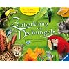 Zauberklang des Dschungels: MIt vielen verschiedenen Tierstimmen