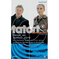 Tatort - Bevor es dunkel wird
