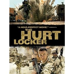 The Hurt Locker