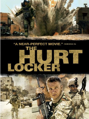 The Hurt Locker