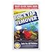 Blue Magic NA119 Bug & Tar Remover Towelette - Single Pack