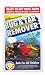 North American NA119 Bug & Tar Remover Towelette - Single Pack