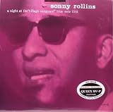 A Night At The V.V. (200 Gram Mono) [Vinyl]
