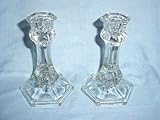 Buy Pair Crystal Glass Candlesticks Knowing God: Walking through the Book of Books