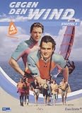 Gegen den Wind - Staffel 1. Episoden 01-15 inkl. Pilotfilm (4 DVDs)
