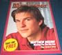 MATTHEW MODINE Huge Poster of Moviegoer Magazine Cover from 1985. 22" x 29" One of a Kind a MUST C!