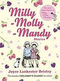 Milly-Molly-Mandy stories