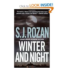 Winter and Night