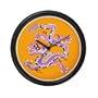 Dragon Clock