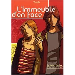 L'immeuble d'en face