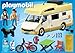 Playmobil Camper Playset